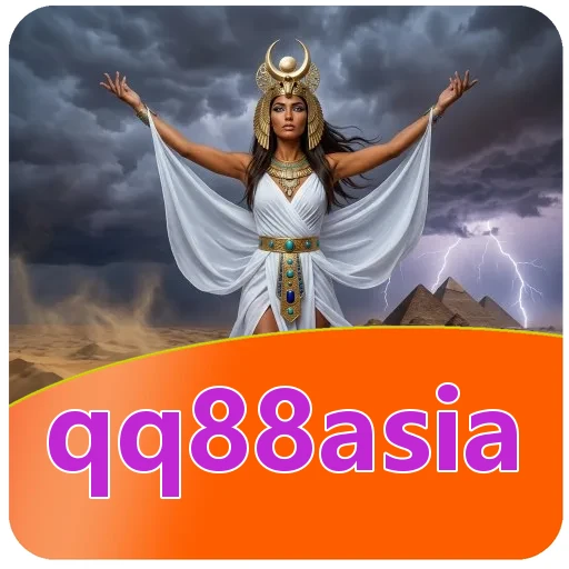 Ikon qq88asia untuk perjalanan panduan di Indonesia