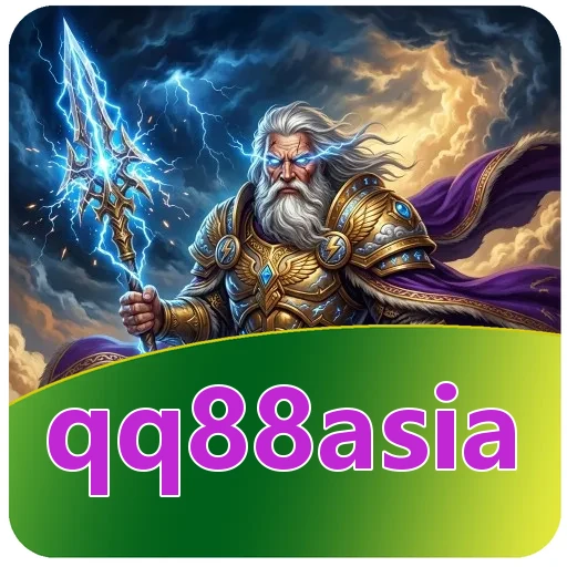 Ikon qq88asia untuk verifikasi berkas APK