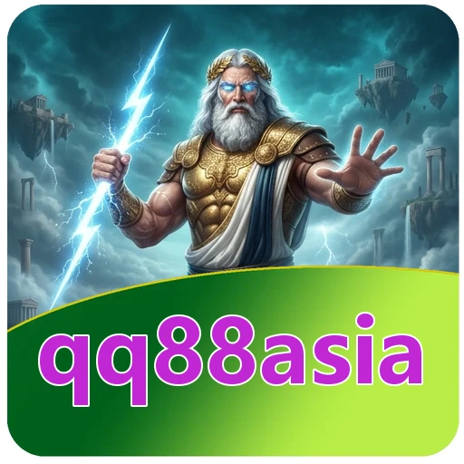 Ikon qq88asia untuk katalog aplikasi Android