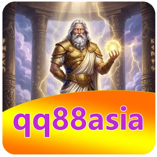 Ikon qq88asia untuk cara memilih aplikasi di katalog