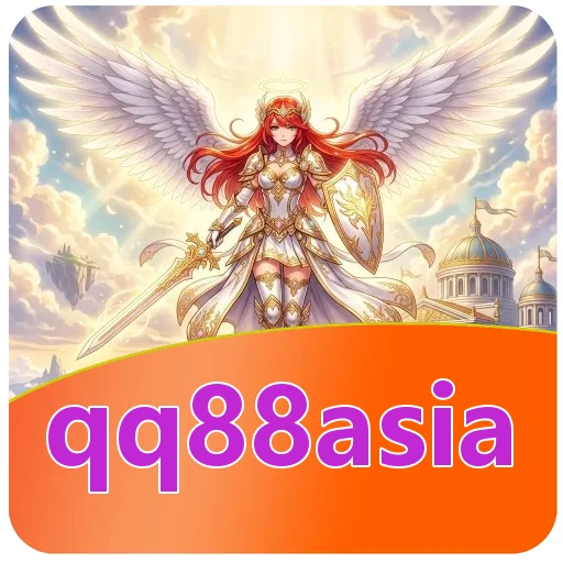 Ikon qq88asia untuk syarat pemasangan di Android