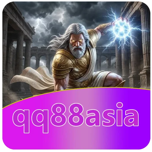 Ikon qq88asia untuk ciri berkas resmi