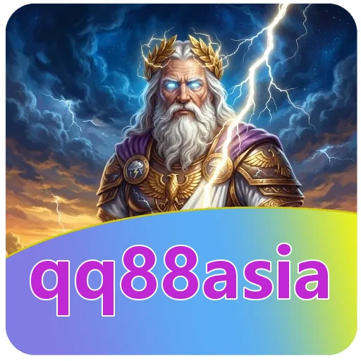 Ikon qq88asia untuk pengguna sejak 2018