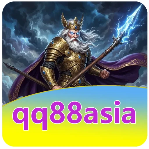 Ikon qq88asia untuk profil tim redaksi